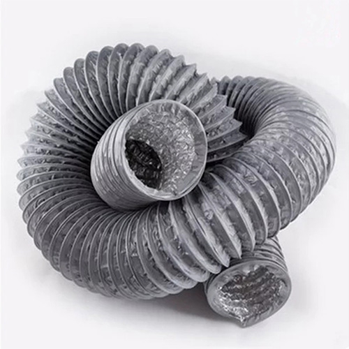 阻燃（rán）pvc軟管