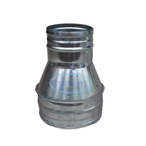 不（bú）鏽（xiù）鋼大小頭