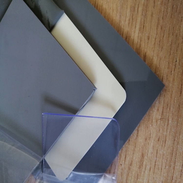 PVC板 PVC 硬板（bǎn） 透明板 光滑