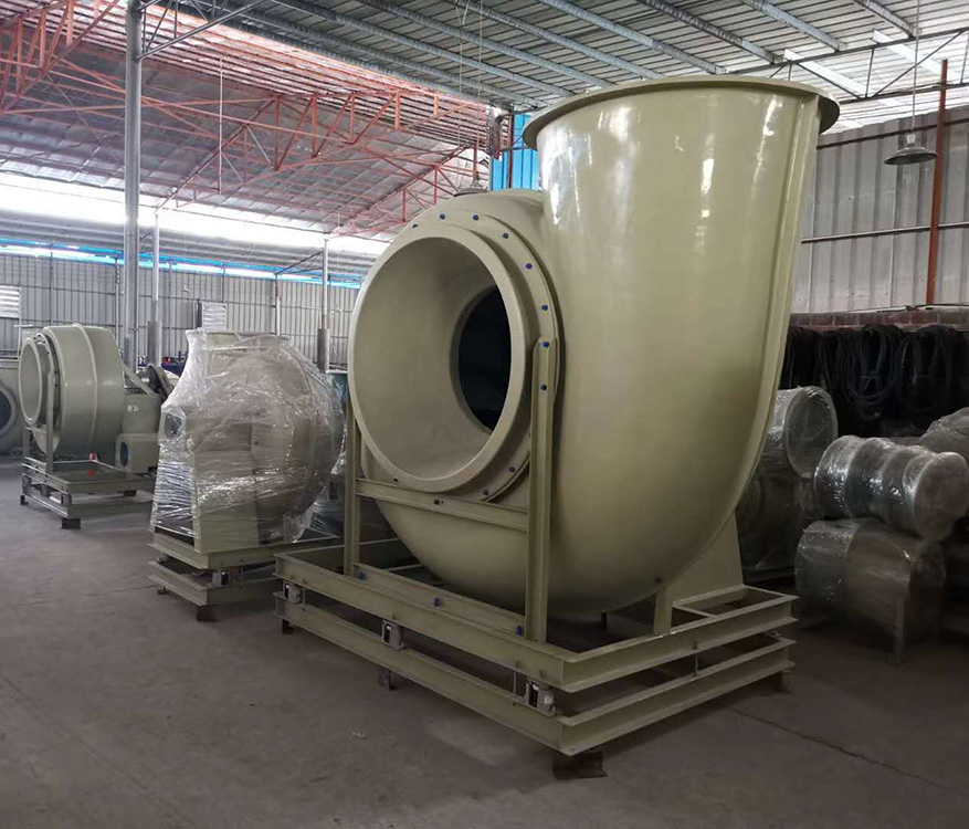 玻璃鋼風機
