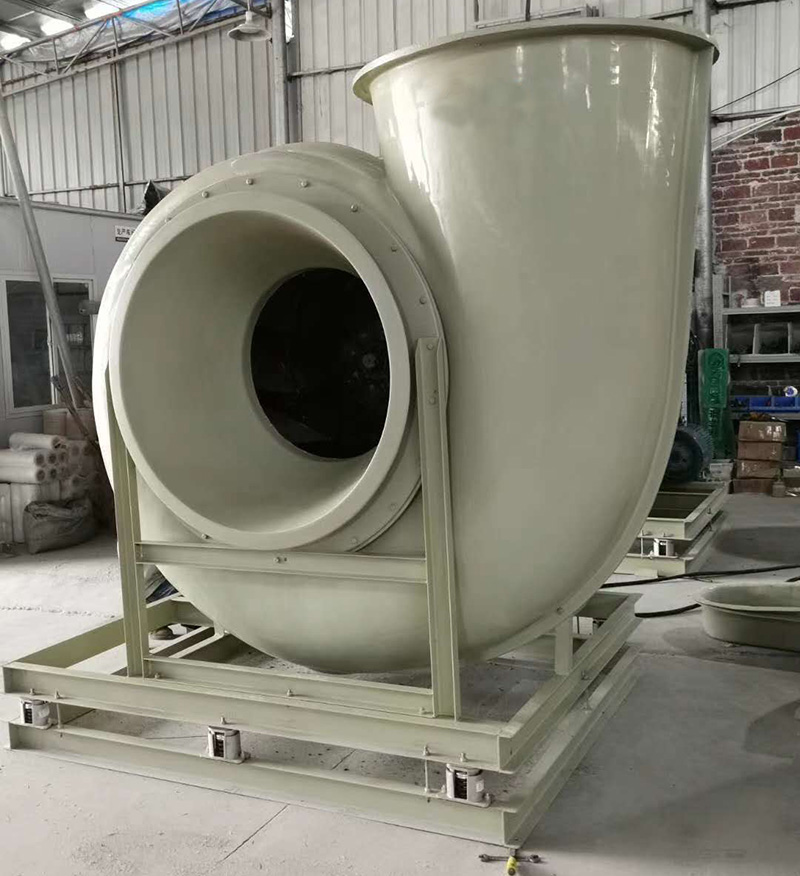 玻璃鋼風機