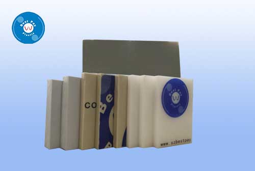 pps阻燃板 pps阻(zǔ)燃板